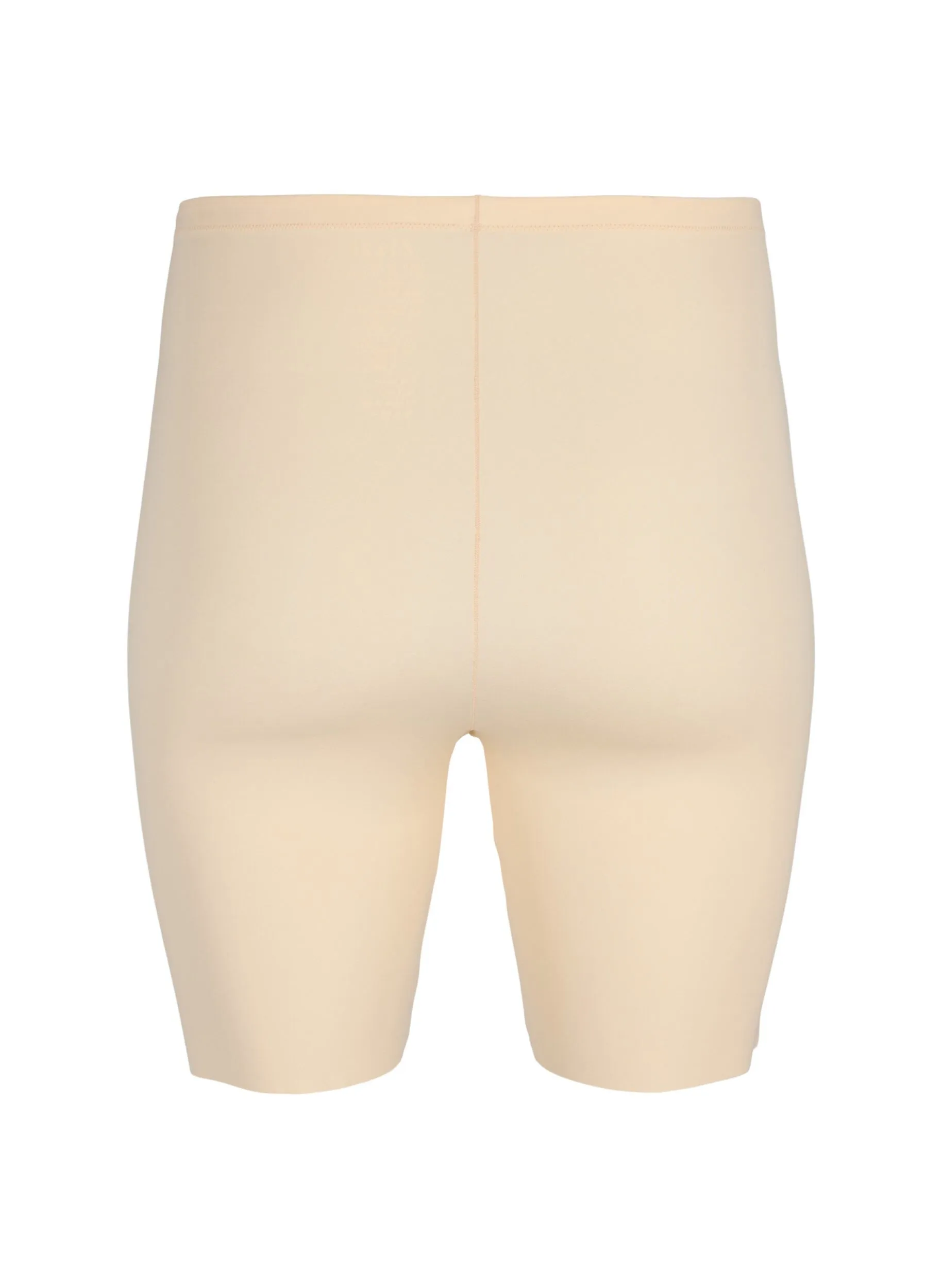 Light Shapewear Shorts mit hoher Taille