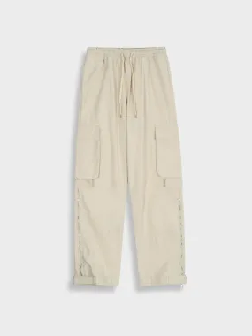 Loose Cargo Pants