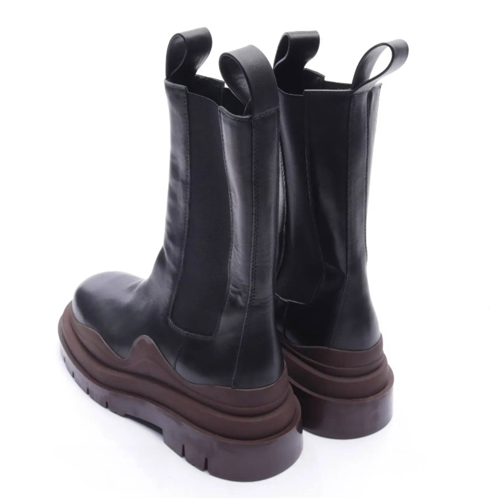 Lug Chelsea Boots EUR 41 Schwarz