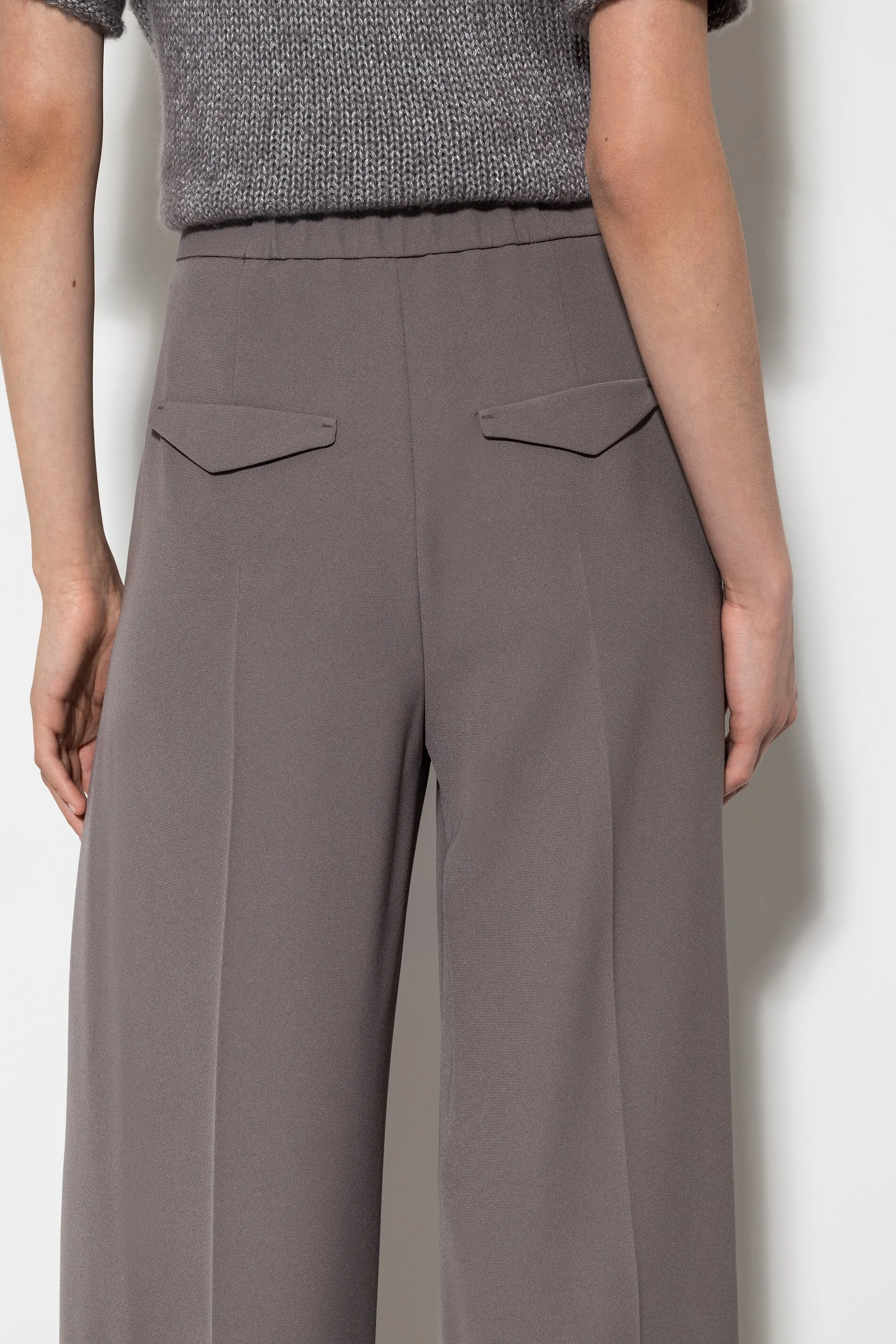 LUISA CERANO Hose WIDELEG-PANTS 