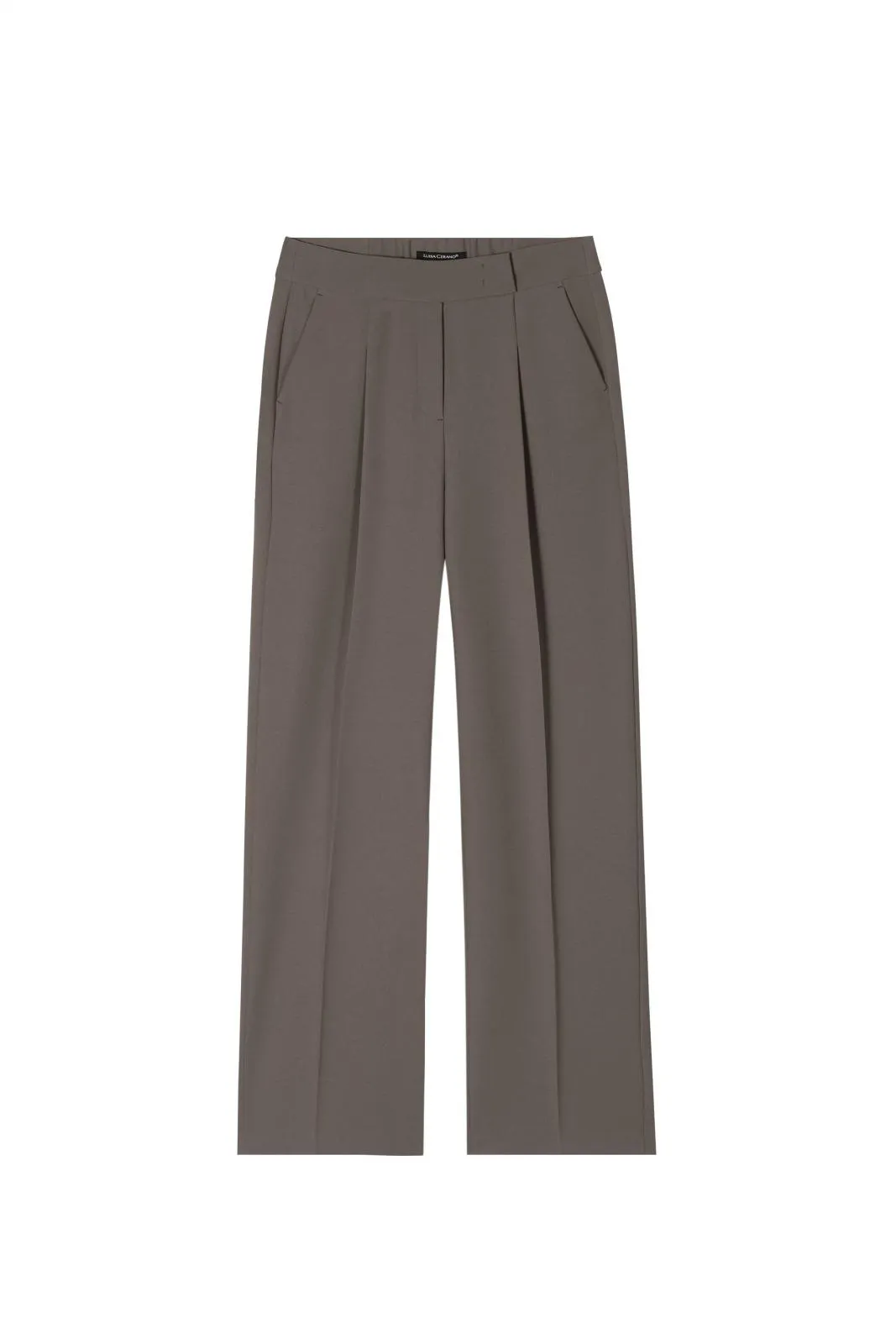 LUISA CERANO Hose WIDELEG-PANTS 