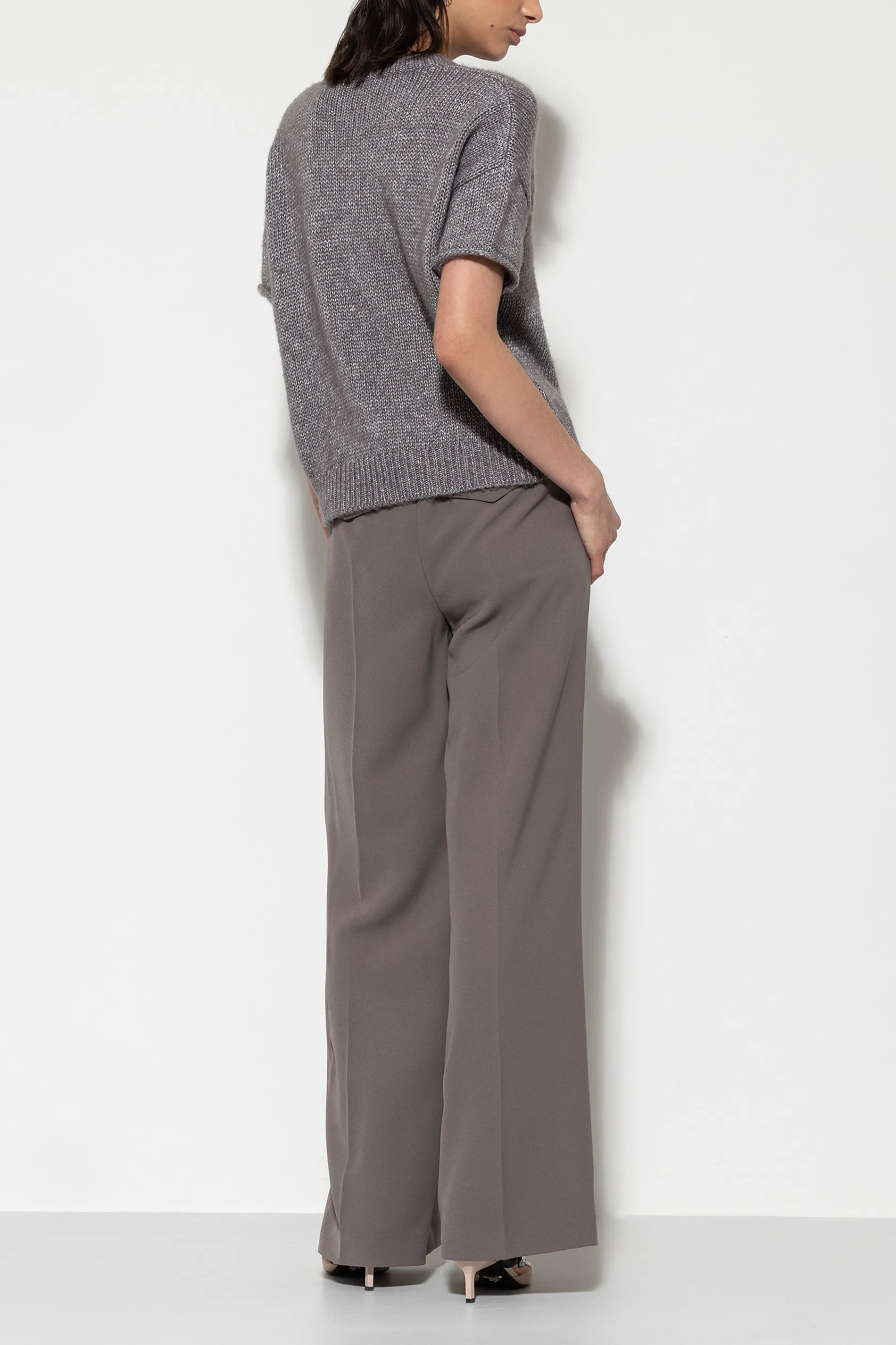 LUISA CERANO Hose WIDELEG-PANTS 