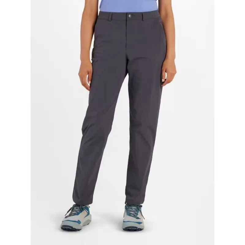 Marmot Arch Rock Pant - Wanderhose - Damen | Hardloop