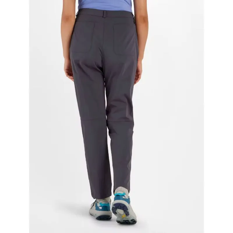 Marmot Arch Rock Pant - Wanderhose - Damen | Hardloop