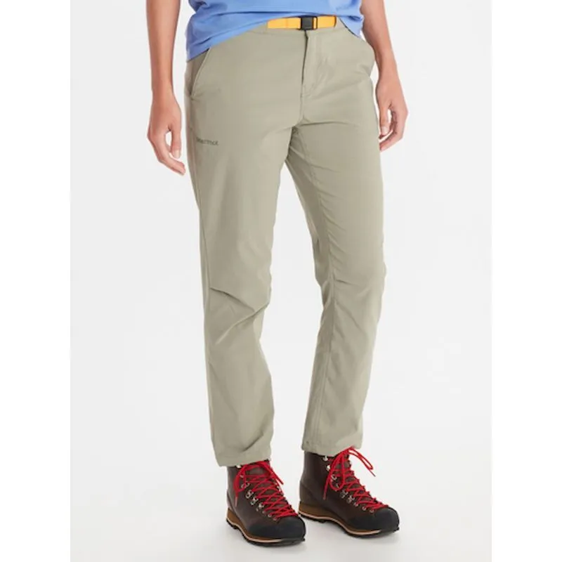 Marmot Kodachrome Pant - Wanderhose - Damen | Hardloop