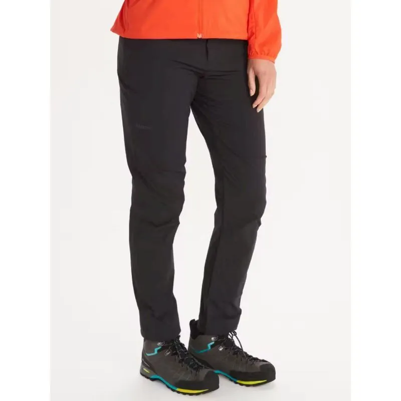 Marmot Mountain Active Pant - Wanderhose - Damen | Hardloop