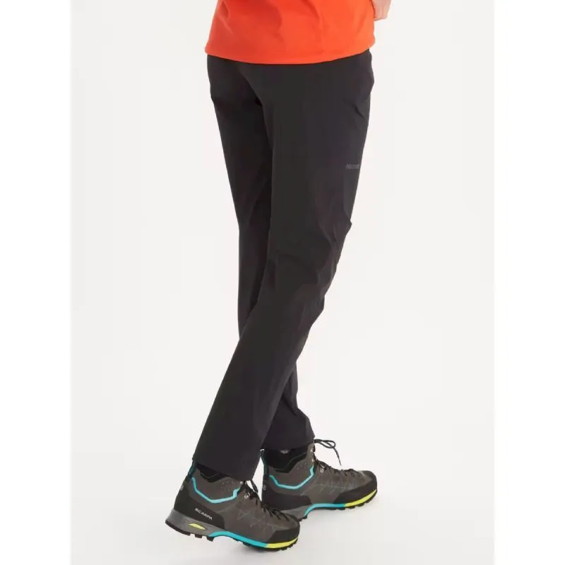 Marmot Mountain Active Pant - Wanderhose - Damen | Hardloop