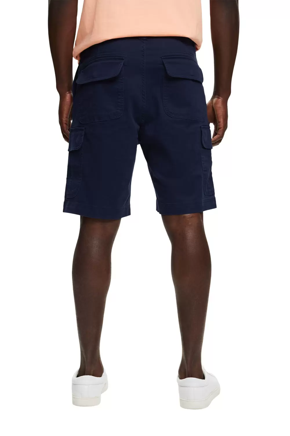 Men Shorts woven regular