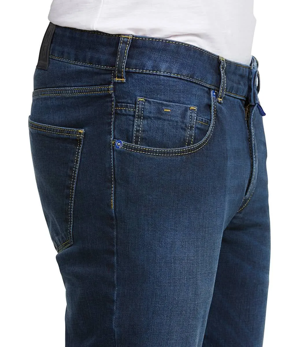 MEYER Jeans Style M5 Slim 10612339