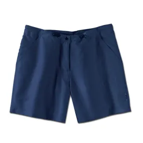 Microfaser Shorts