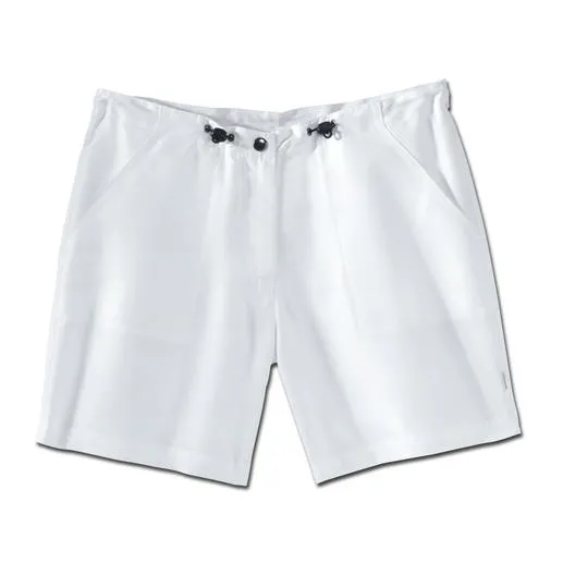 Microfaser Shorts