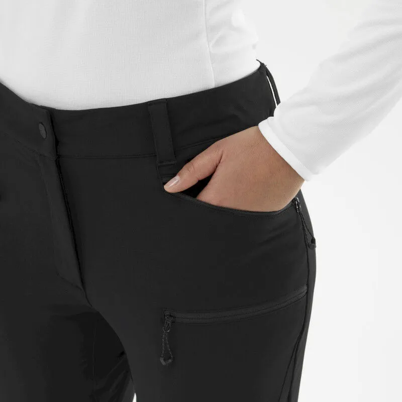 Millet All XCS 200 Pant - Wanderhose - Damen | Hardloop