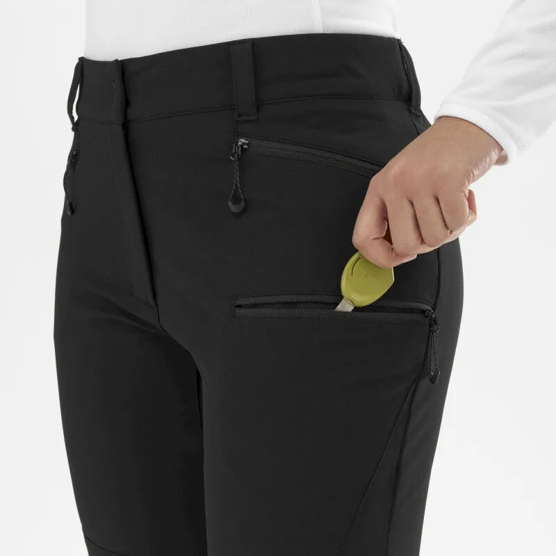 Millet All XCS 200 Pant - Wanderhose - Damen | Hardloop