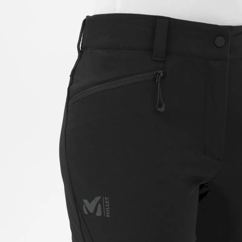 Millet All XCS 200 Pant - Wanderhose - Damen | Hardloop