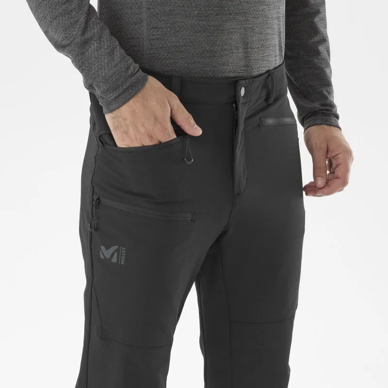 Millet All XCS 200 Pant - Wanderhose - Herren | Hardloop