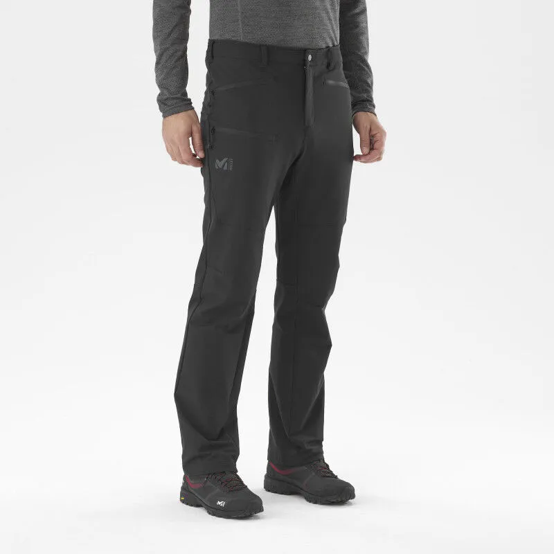 Millet All XCS 200 Pant - Wanderhose - Herren | Hardloop