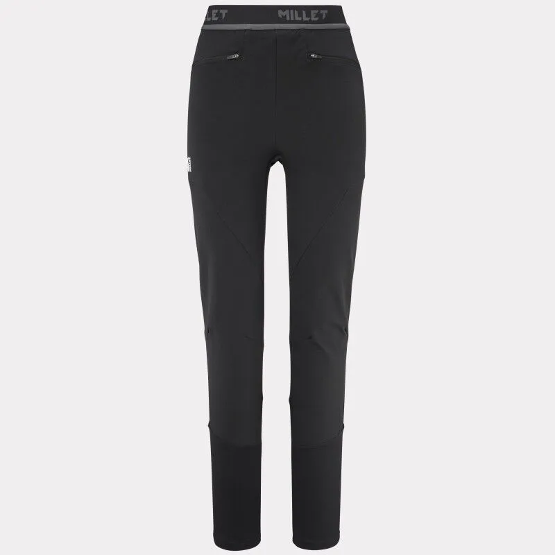 Millet Intense Hybrid Pant - Wanderhose - Damen | Hardloop