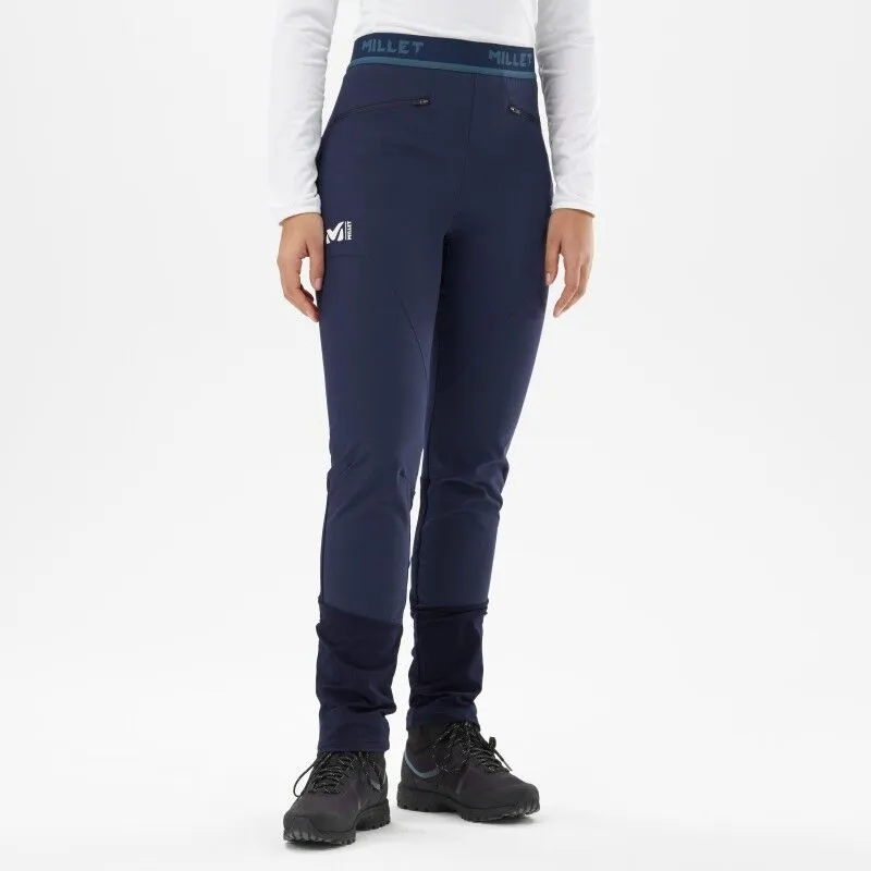 Millet Intense Hybrid Pant - Wanderhose - Damen | Hardloop