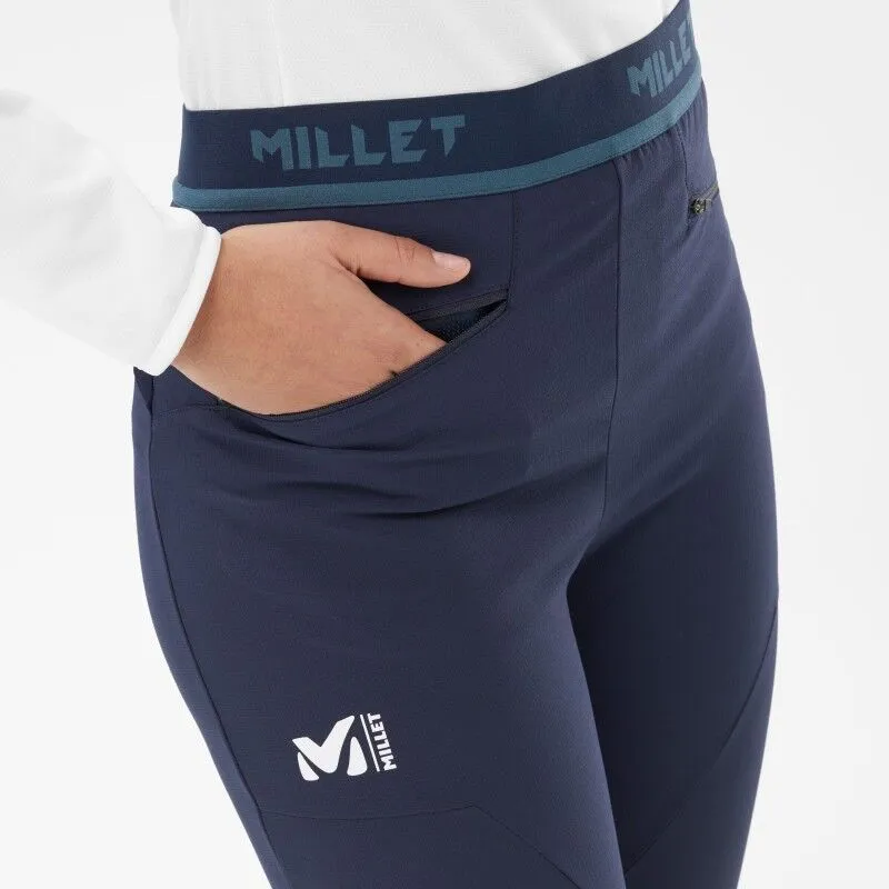 Millet Intense Hybrid Pant - Wanderhose - Damen | Hardloop