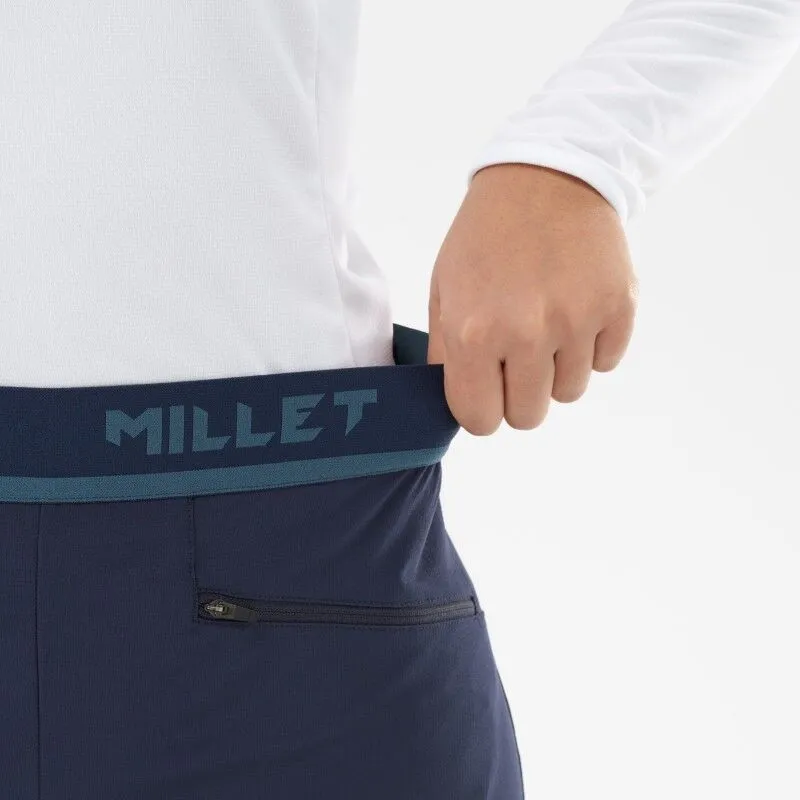 Millet Intense Hybrid Pant - Wanderhose - Damen | Hardloop