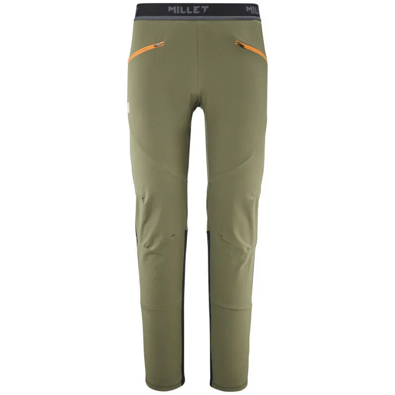 Millet Intense Hybrid Pant - Wanderhose - Herren | Hardloop