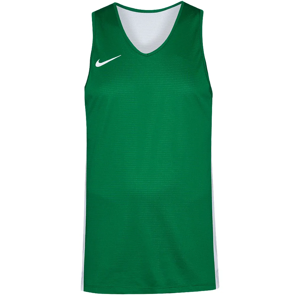 Nike Team Kinder wendbares Basketball Trikot NT0204-302