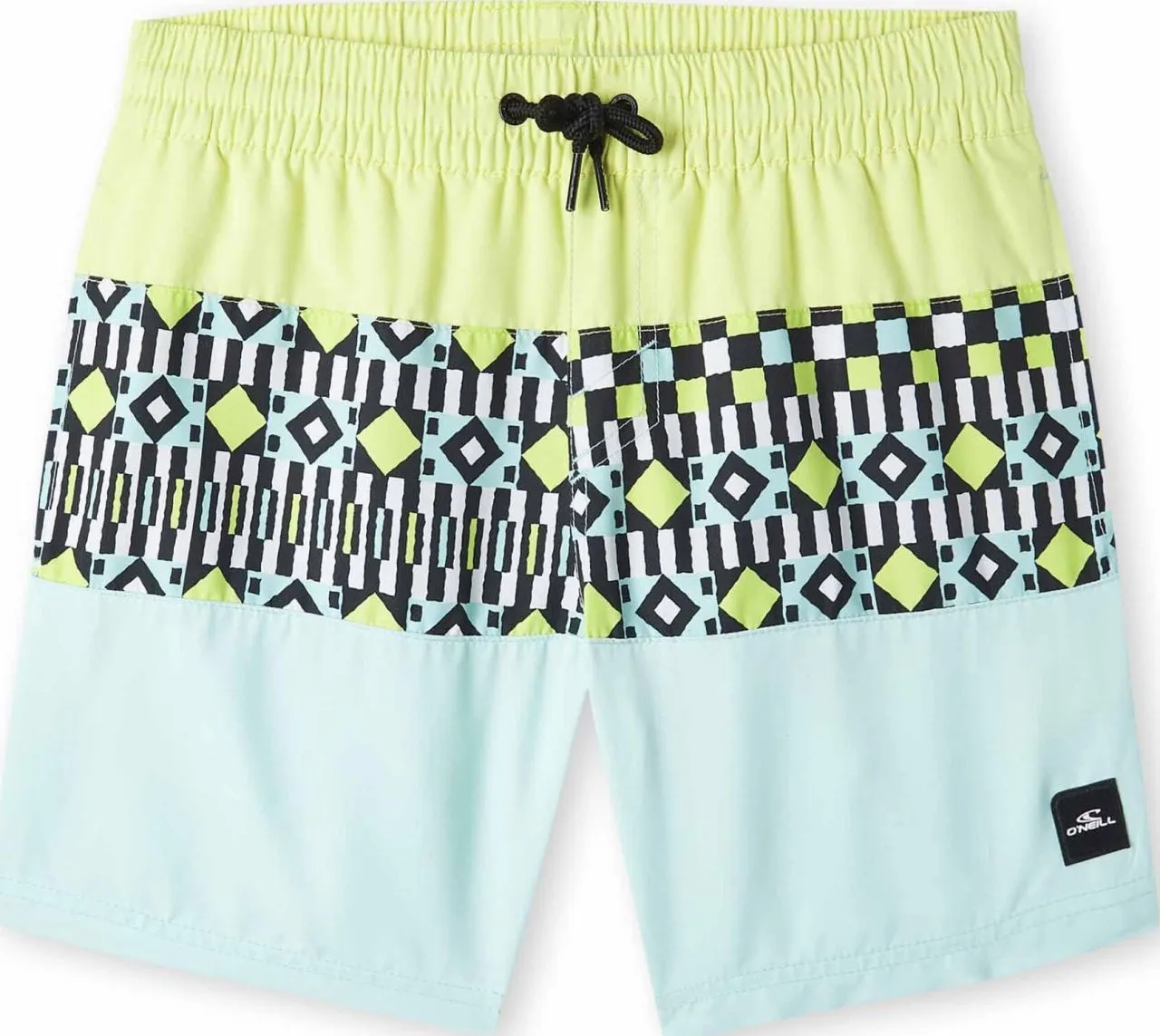 O'Neill Cali Block 13'' Swim Shorts - Cali Block 13'' Badehose