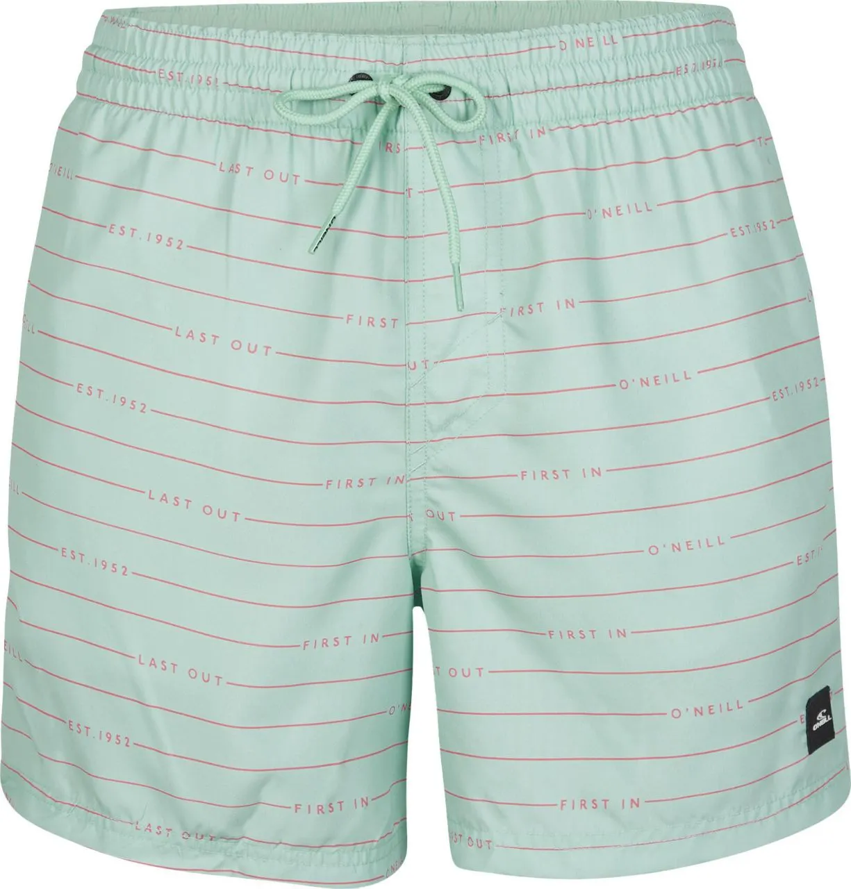 O'Neill Cali First 15'' Swim Shorts - Cali First 15'' Badehose