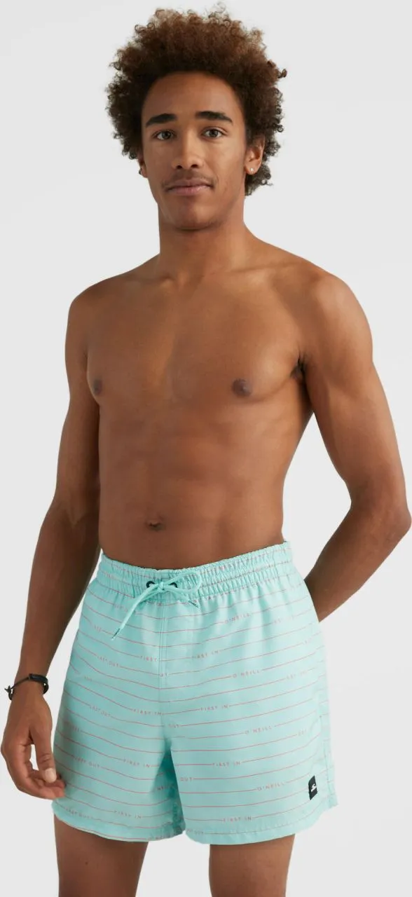 O'Neill Cali First 15'' Swim Shorts - Cali First 15'' Badehose