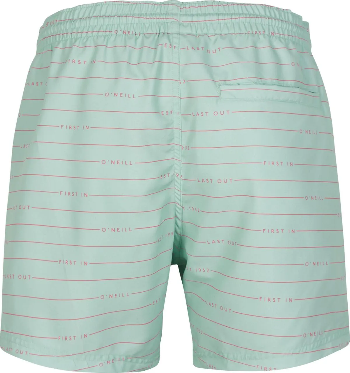 O'Neill Cali First 15'' Swim Shorts - Cali First 15'' Badehose