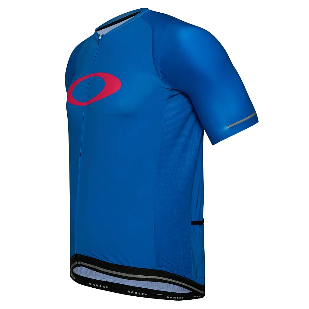 Oakley Icon Herren Radsport Trikot 434361-66X