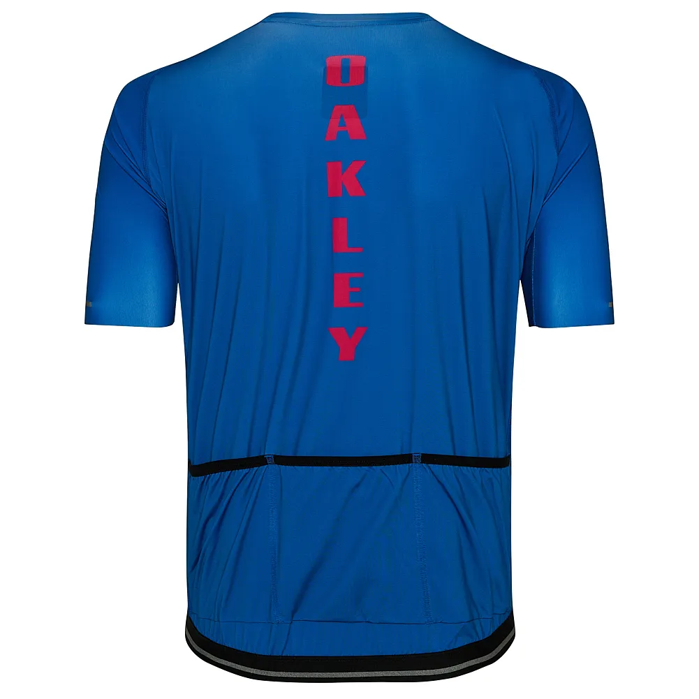 Oakley Icon Herren Radsport Trikot 434361-66X