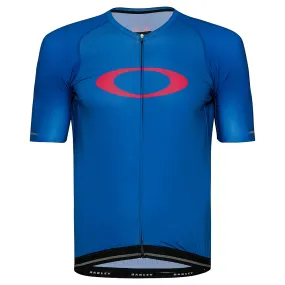 Oakley Icon Herren Radsport Trikot 434361-66X