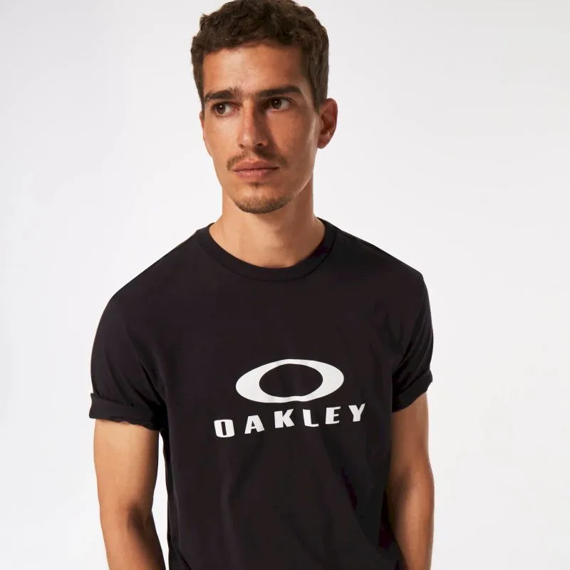 Oakley O Bark 2.0 - T-Shirt - Herren