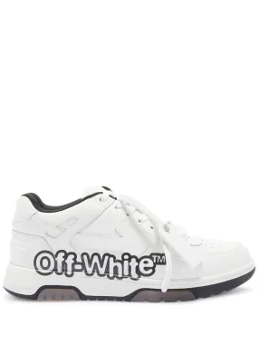 Off-White Out Of Office "" Sneaker OMIA189S22LEA0040110