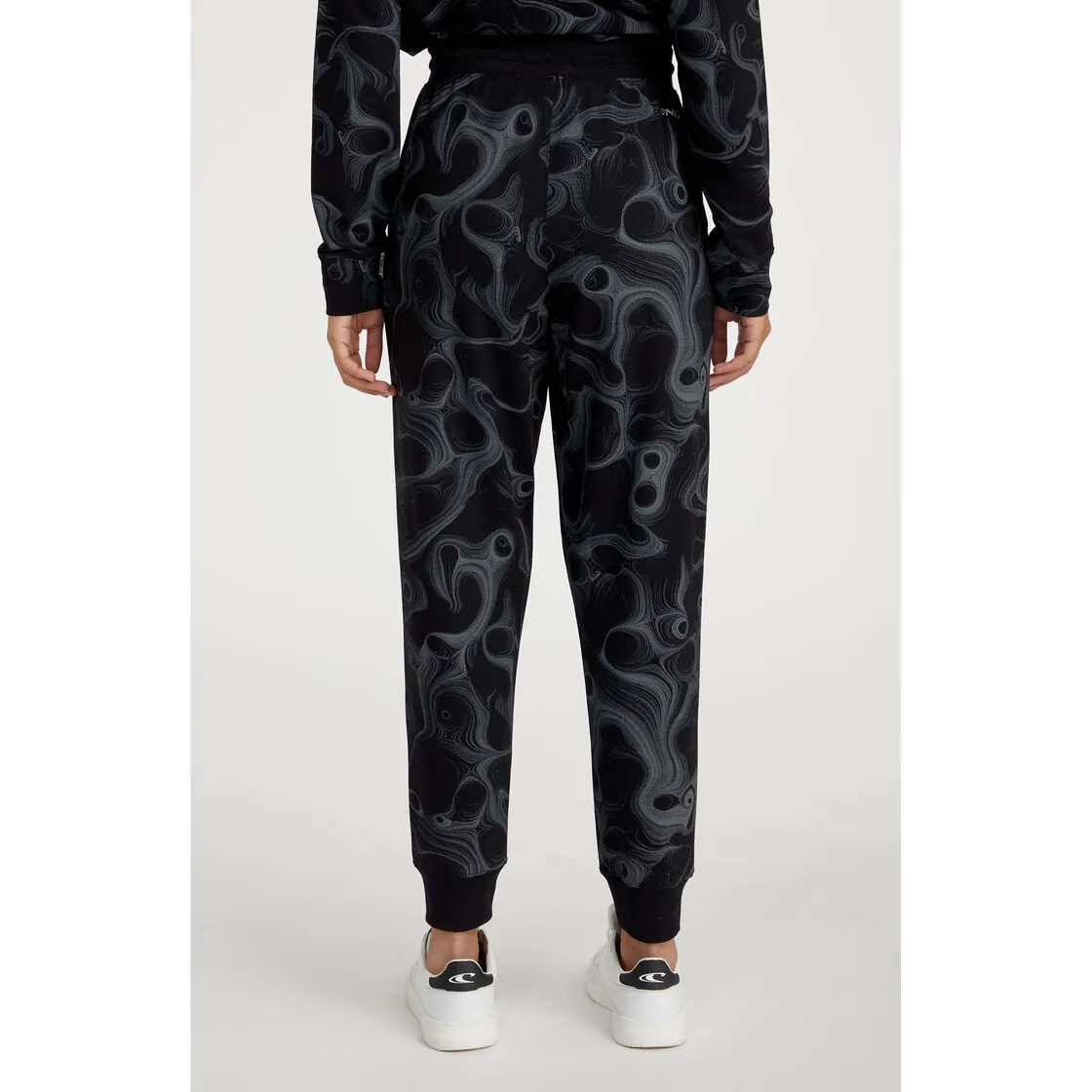 O'Neill Freak Jogger Pants Black Coding Women FA23