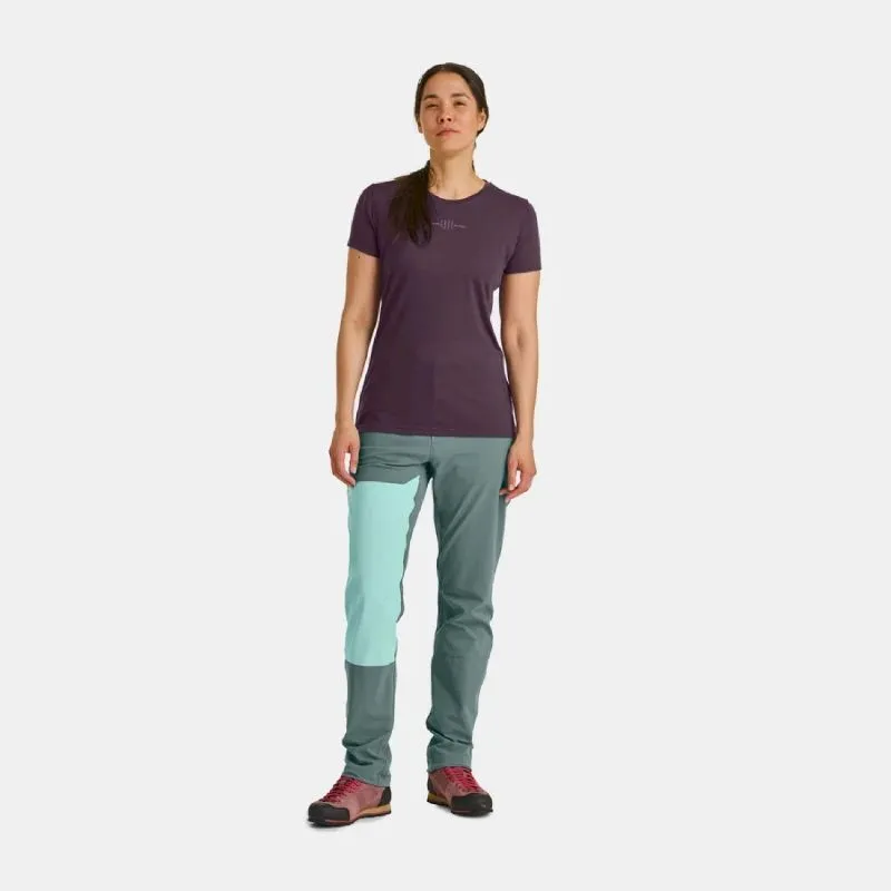 Ortovox Brenta Pants - Wanderhose - Damen | Hardloop