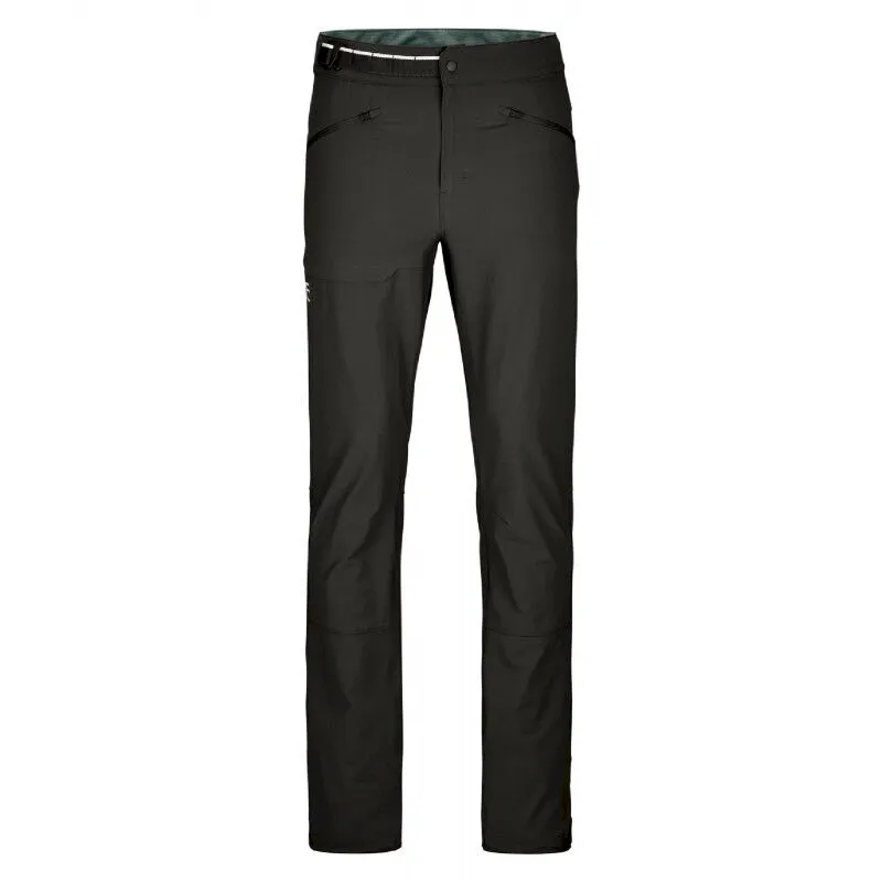 Ortovox Brenta Pants - Wanderhose - Herren | Hardloop