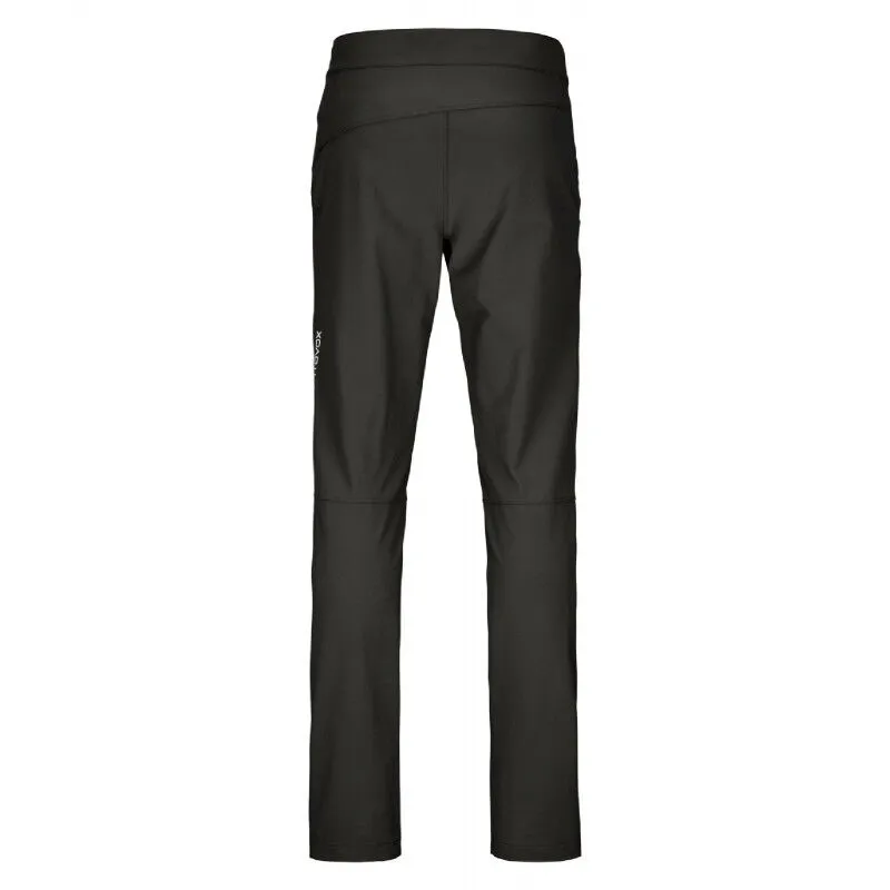 Ortovox Brenta Pants - Wanderhose - Herren | Hardloop