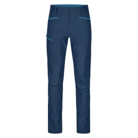 Ortovox Pelmo Pants - Wanderhose - Herren | Hardloop