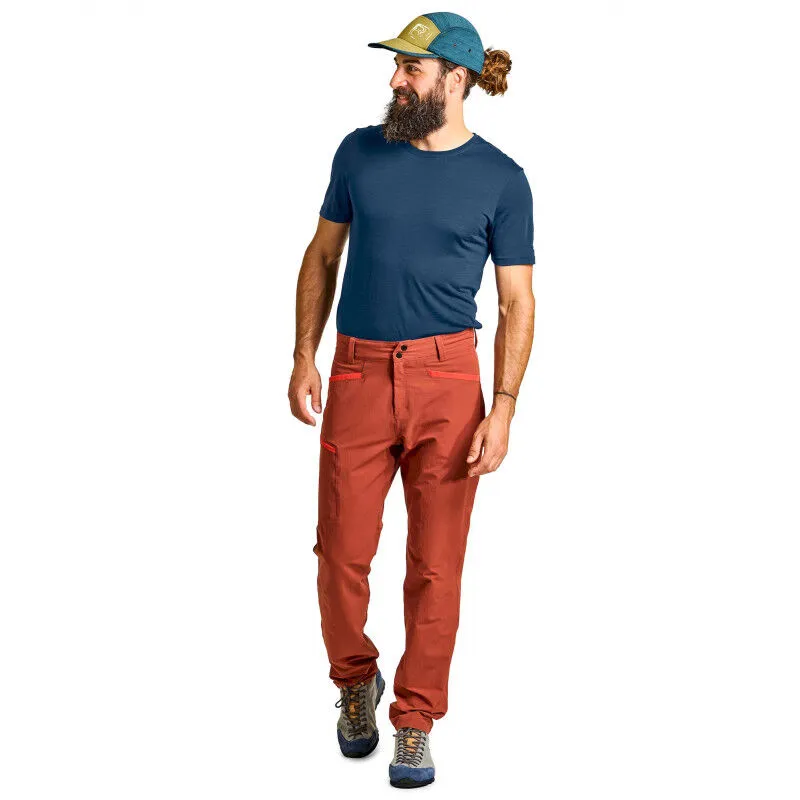 Ortovox Pelmo Pants - Wanderhose - Herren | Hardloop