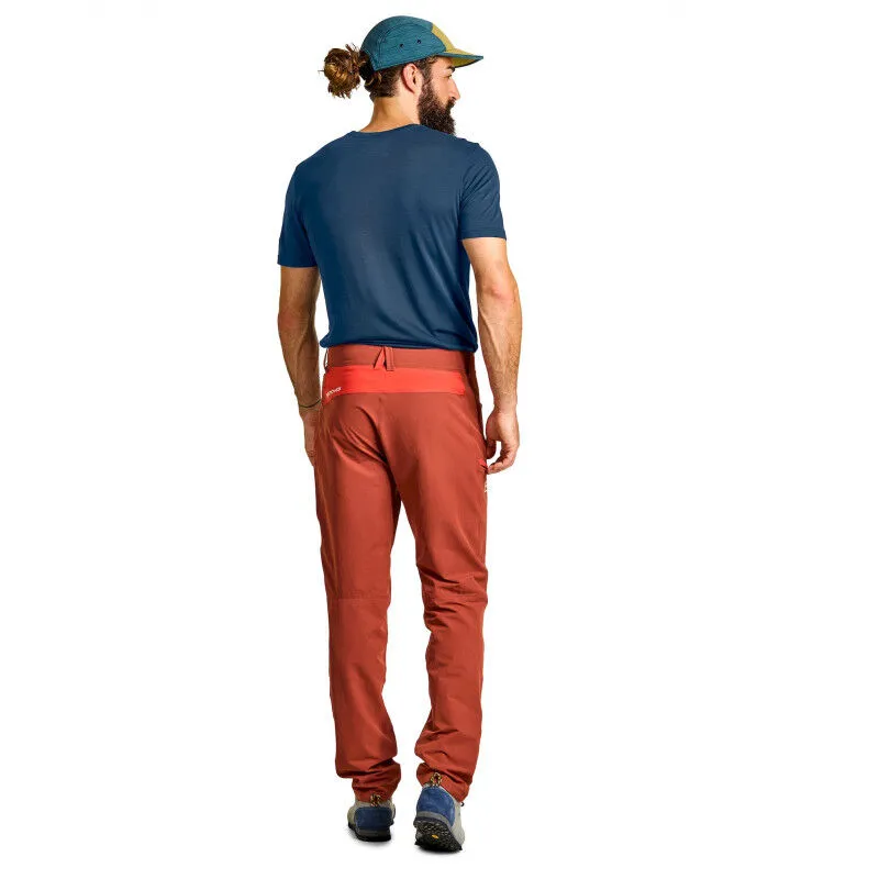 Ortovox Pelmo Pants - Wanderhose - Herren | Hardloop