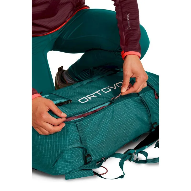 Ortovox Trad 26 S - Kletterrucksack