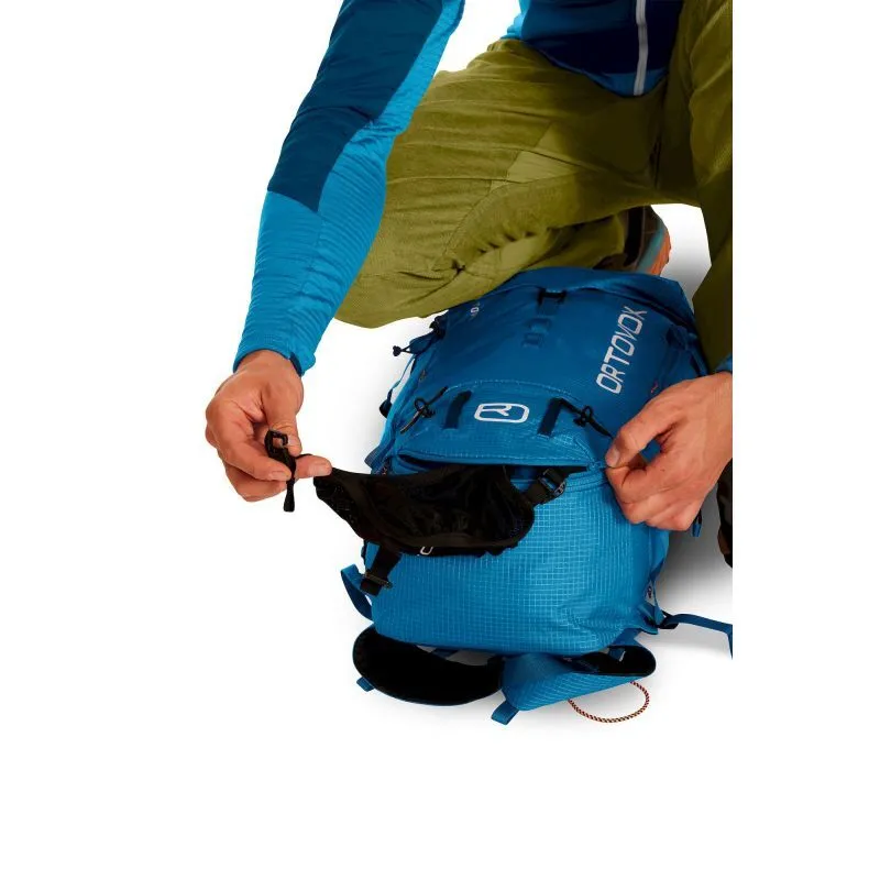 Ortovox Trad 28 - Kletterrucksack