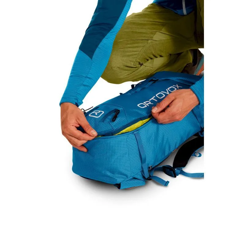 Ortovox Trad 28 - Kletterrucksack