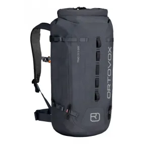 Ortovox Trad 28 S Dry - Kletterrucksack