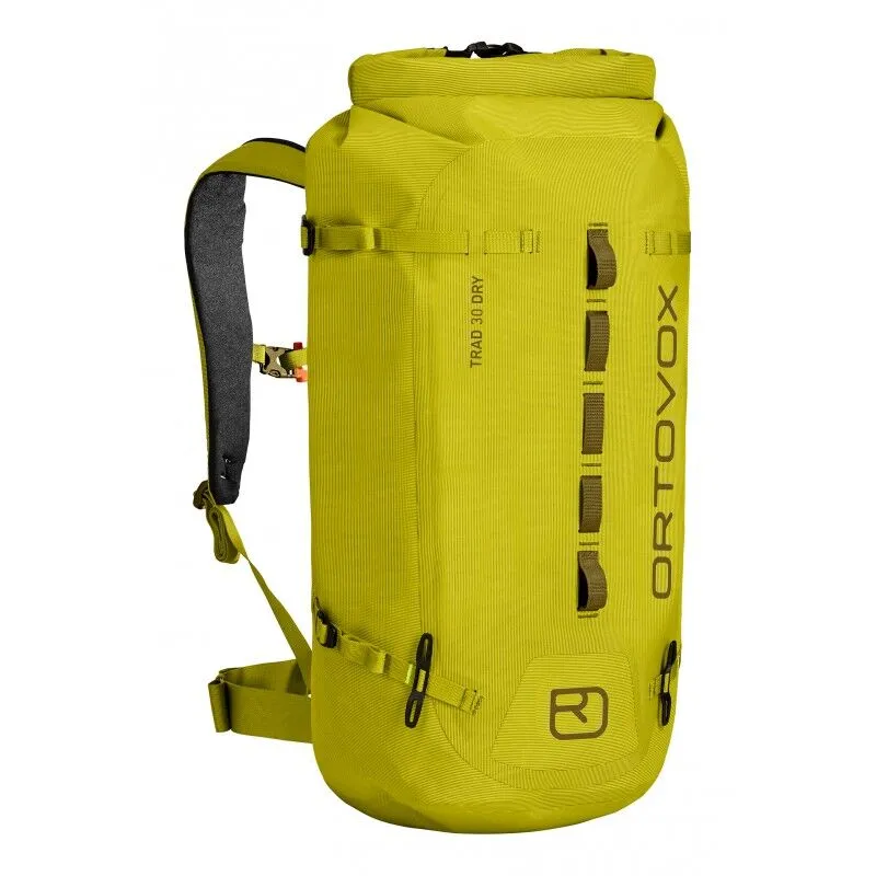 Ortovox Trad 30 Dry - Kletterrucksack