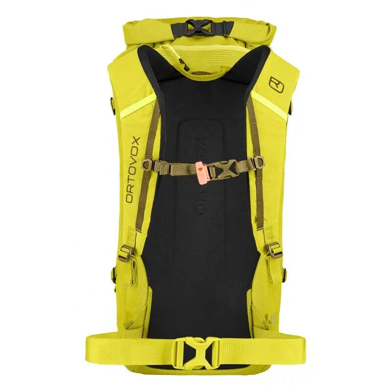 Ortovox Trad 30 Dry - Kletterrucksack