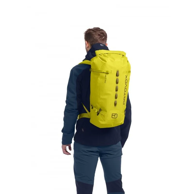 Ortovox Trad 30 Dry - Kletterrucksack