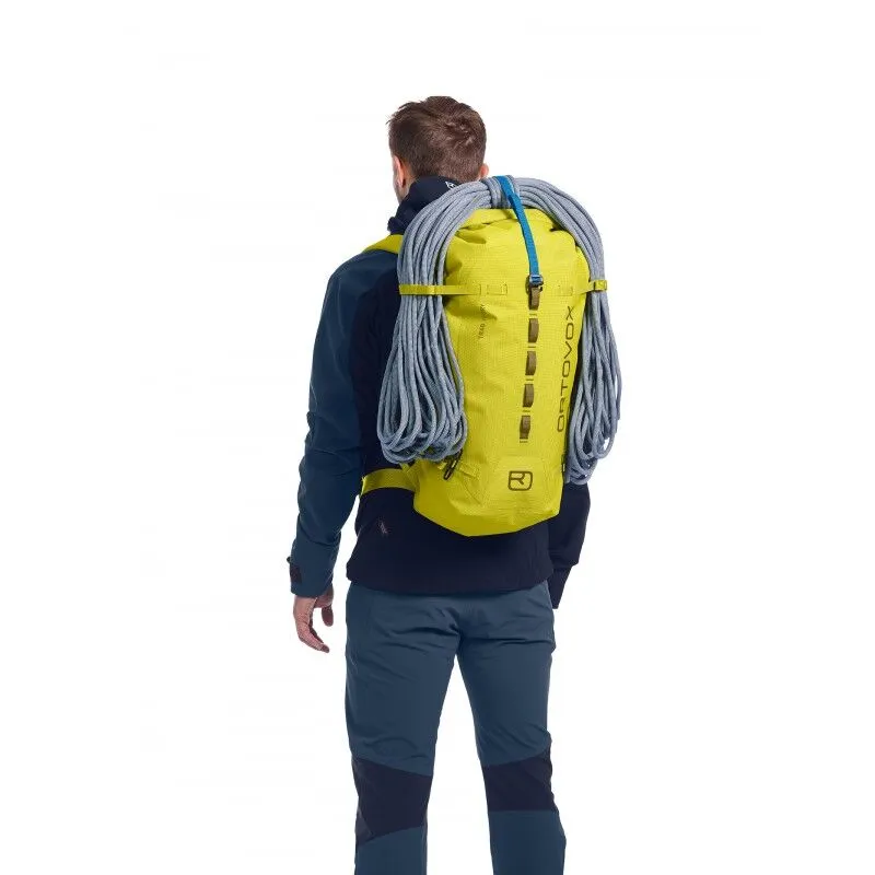 Ortovox Trad 30 Dry - Kletterrucksack